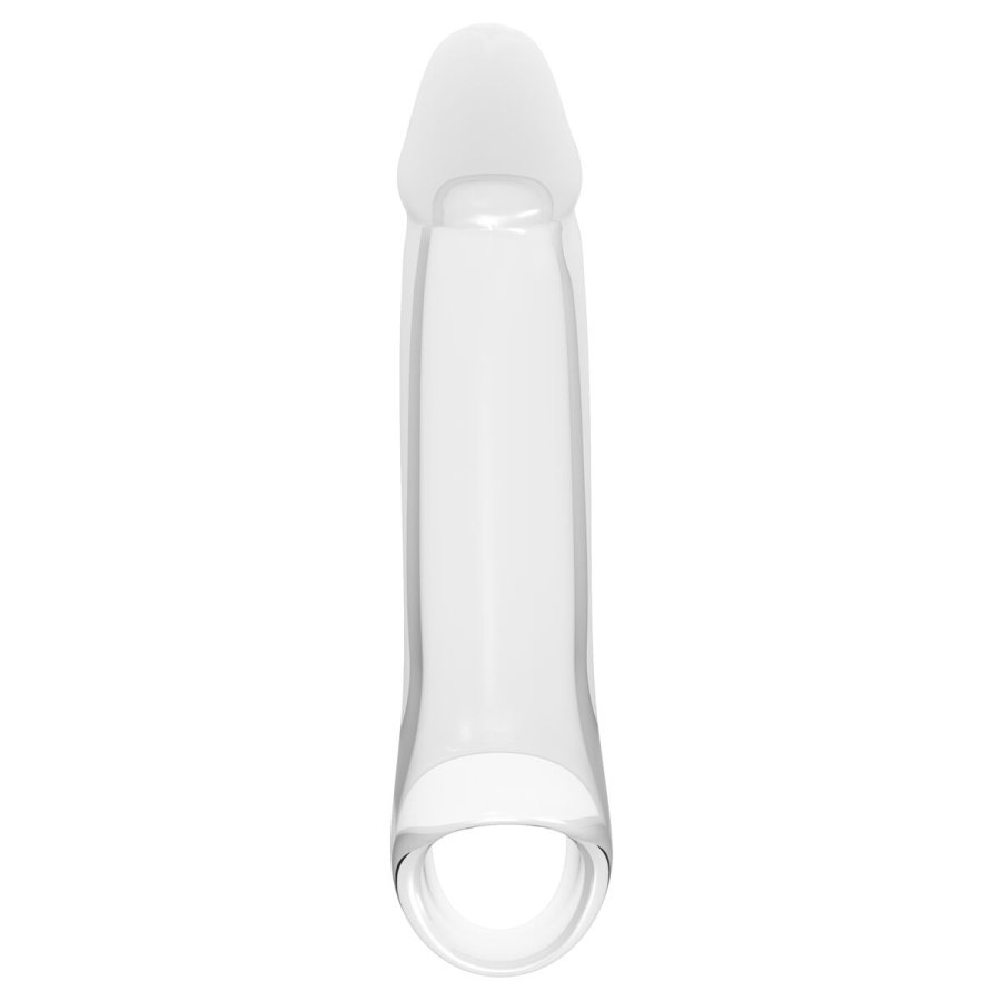 Penis cover Dream Toys Ramrod  4 cm #1