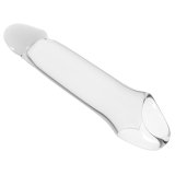 Penis cover Dream Toys Ramrod  4 cm #3