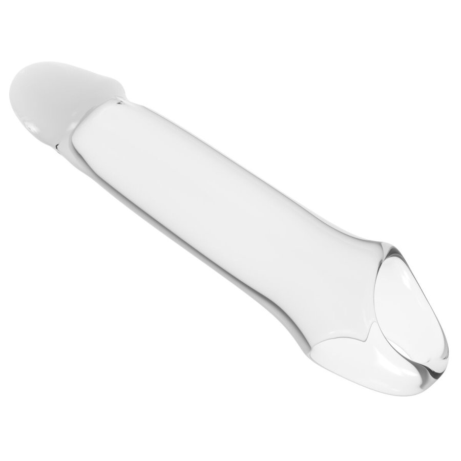 Penis cover Dream Toys Ramrod  4 cm #3