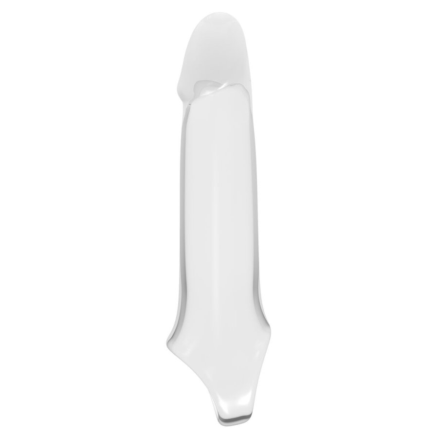 Penis cover Dream Toys Ramrod  4 cm #5