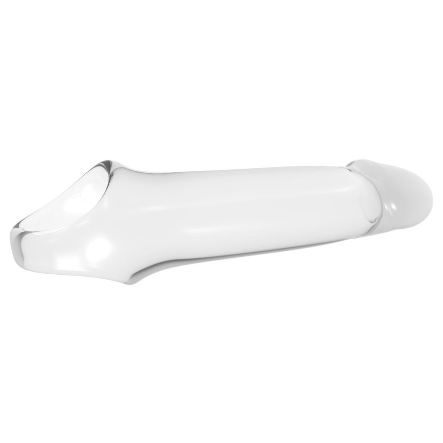Penis cover Dream Toys Ramrod  4 cm #7