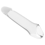 Penis cover Dream Toys Ramrod  4,5 cm #3