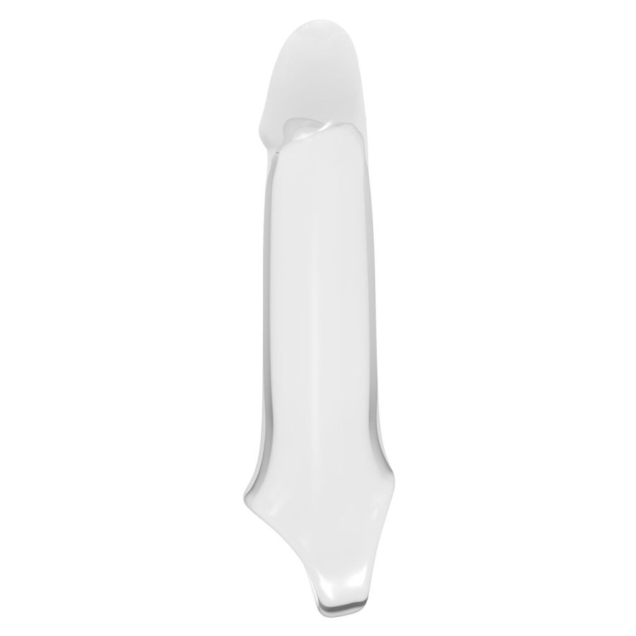 Penis cover Dream Toys Ramrod  4,5 cm #5