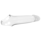 Penis cover Dream Toys Ramrod  4,5 cm #7