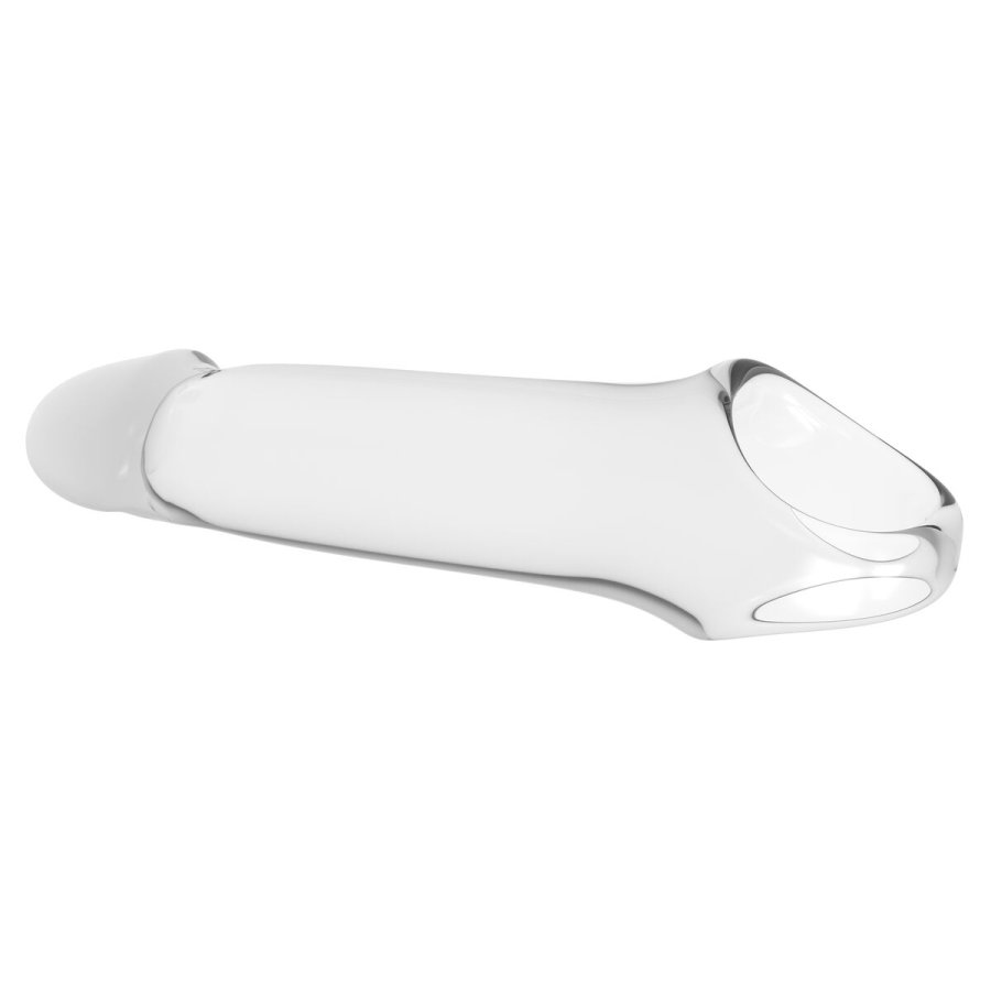 Penis cover Dream Toys Ramrod  4,5 cm #9