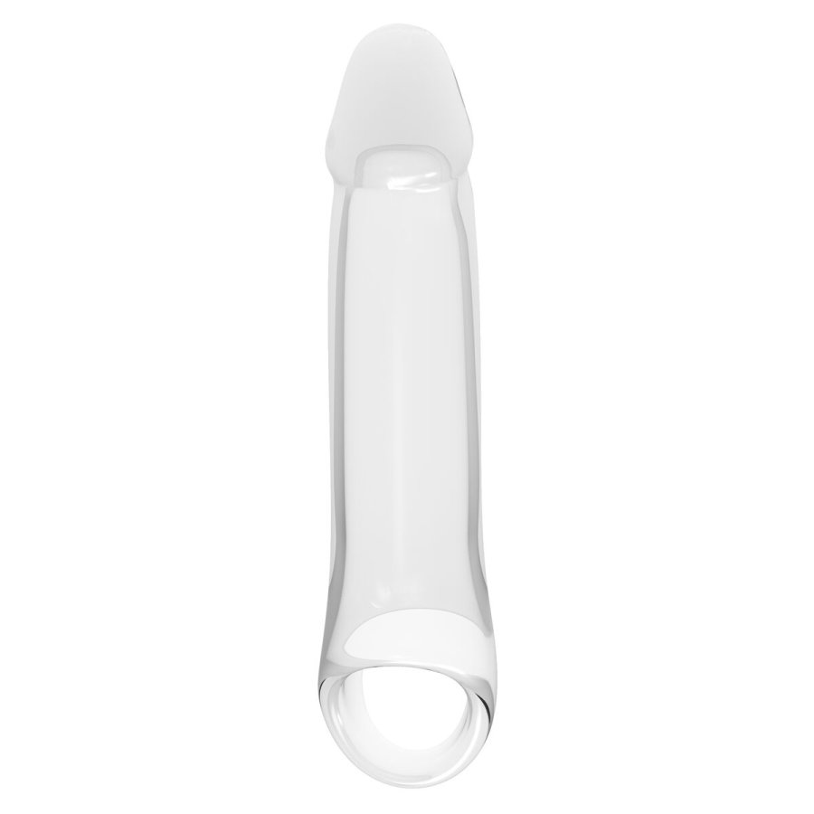 Penis cover Dream Toys Ramrod  4,5 cm #11