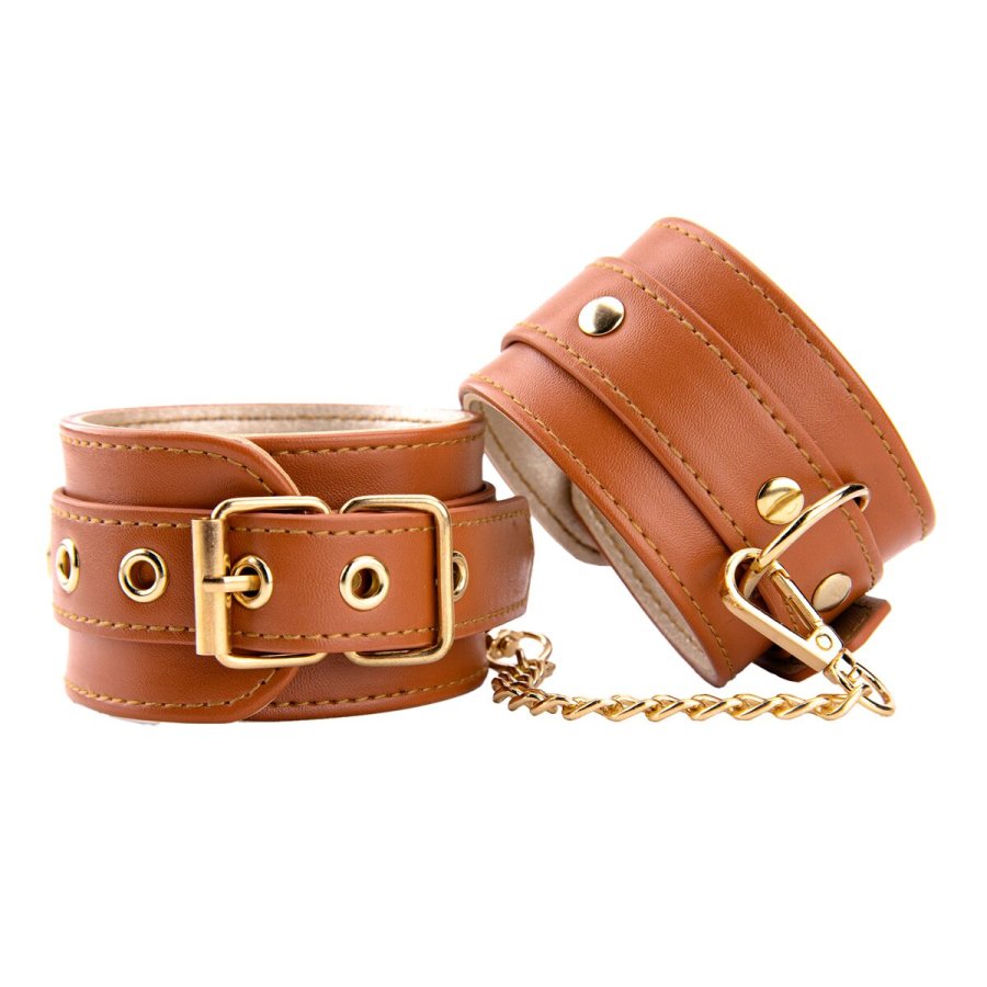 Hndjern Dream Toys Blaze Brun #2