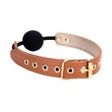 Solid Kugle Gag Dream Toys Blaze #3