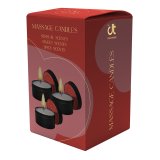 Massageolie Lys Variation Pakke 3 stk Dream Toys 30 g #5