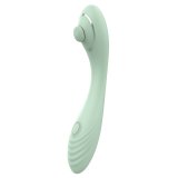 Klitoris Stimulator Dream Toys Glam Grn #1