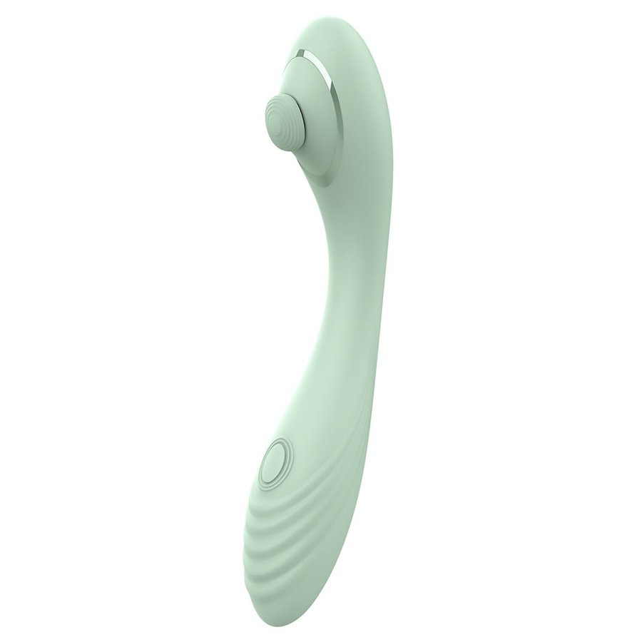 Klitoris Stimulator Dream Toys Glam Grn #1