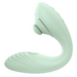Klitoris Stimulator Dream Toys Glam Grn #5