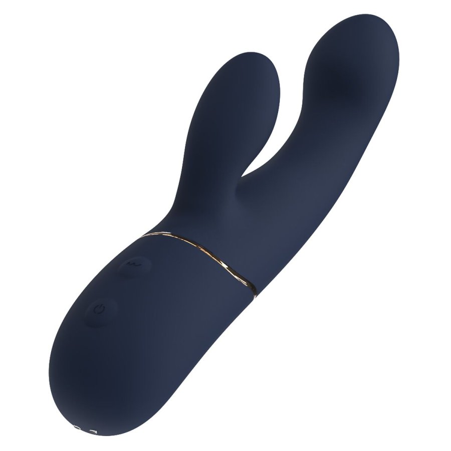 Dual Stimulation Vibe Dream Toys Goddess Collection Bl #6