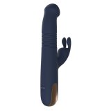 Dual Stimulation Vibe Dream Toys Goddess Collection Bl #3