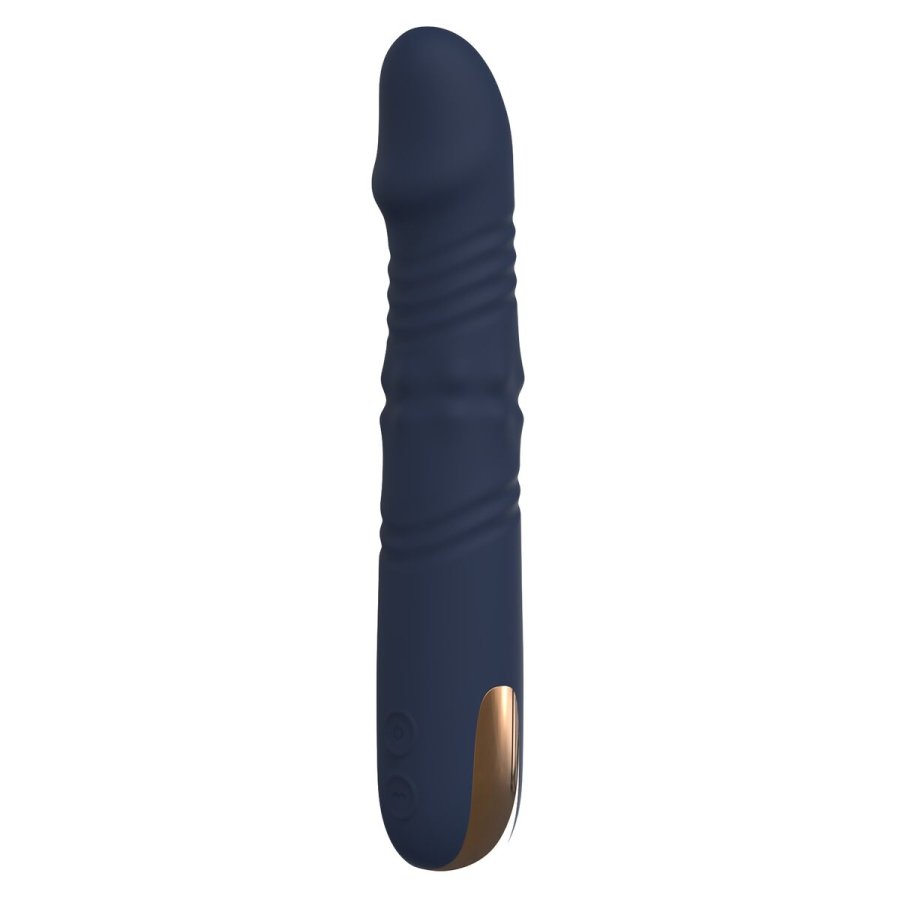Vibrator Dream Toys Goddess Collection Bl #2