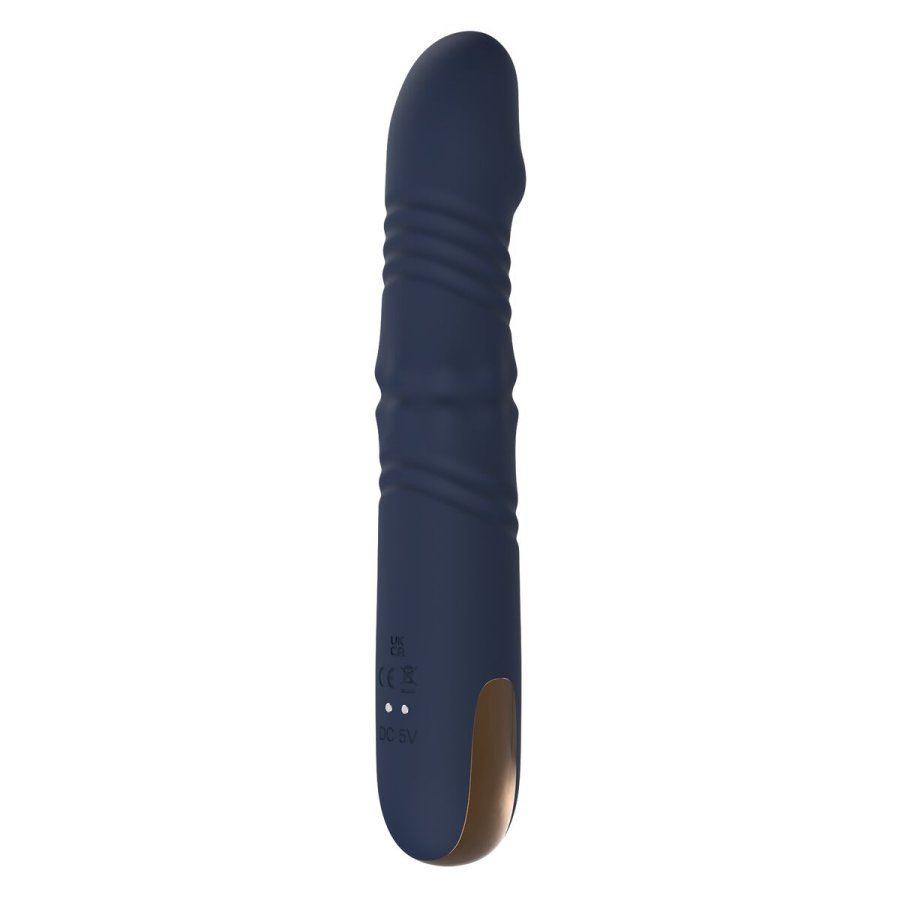 Vibrator Dream Toys Goddess Collection Bl #3
