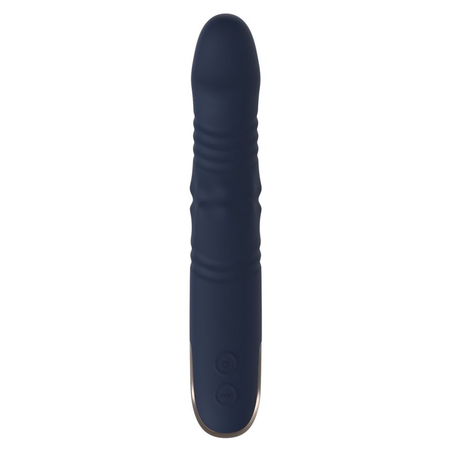 Vibrator Dream Toys Goddess Collection Bl #4