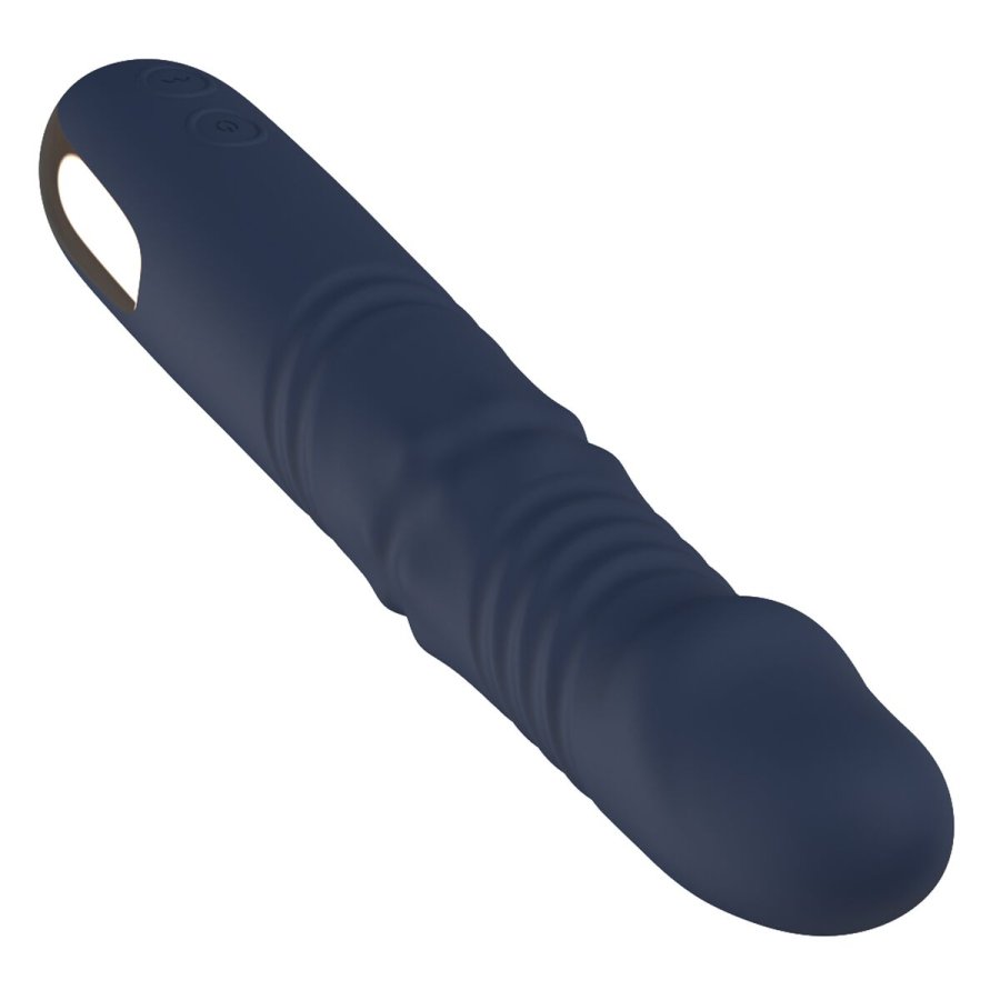 Vibrator Dream Toys Goddess Collection Bl #5
