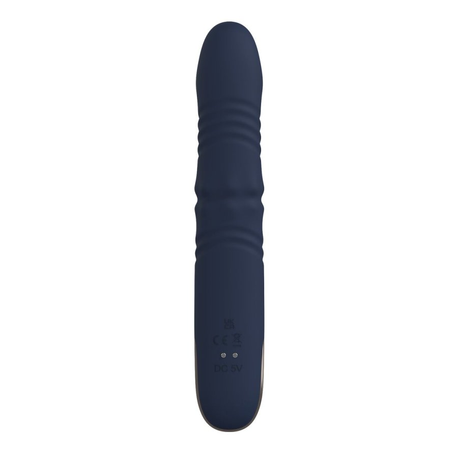 Vibrator Dream Toys Goddess Collection Bl #7