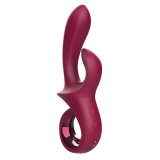 Dual Stimulation Vibe Dream Toys Glam Rd #2