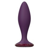 Anal plug Dream Toys Glam Rd #5