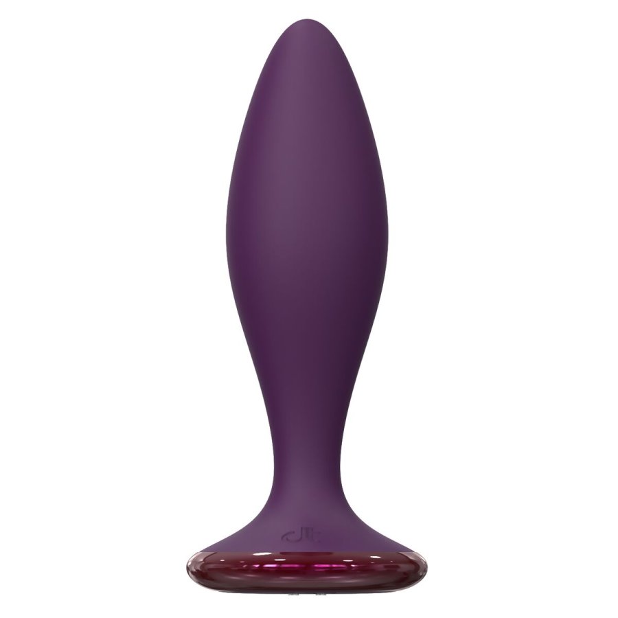 Anal plug Dream Toys Glam Rd #5