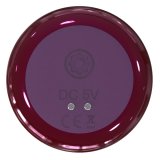 Anal plug Dream Toys Glam Rd #6