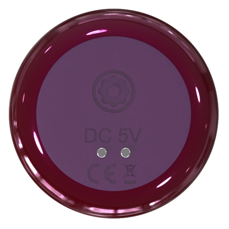 Anal plug Dream Toys Glam Rd #6