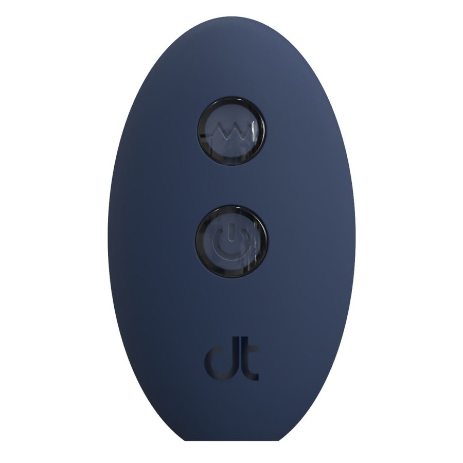Vibrator Dream Toys Glam Bl #4