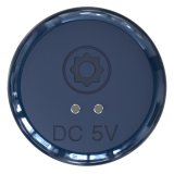 Vibrator Dream Toys Glam Bl #6