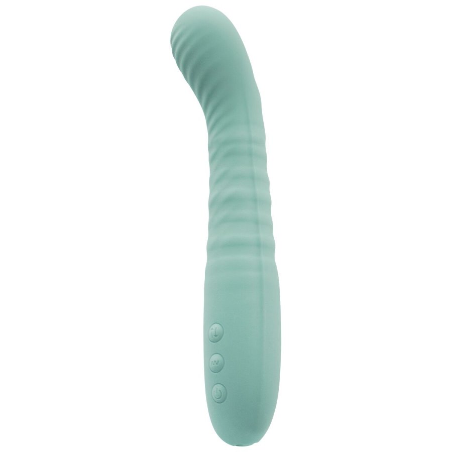 G-Punkt Vibrator Dream Toys Pulz Bl #1