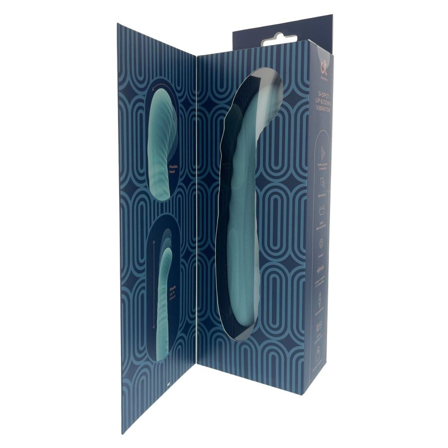 G-Punkt Vibrator Dream Toys Pulz Bl #3