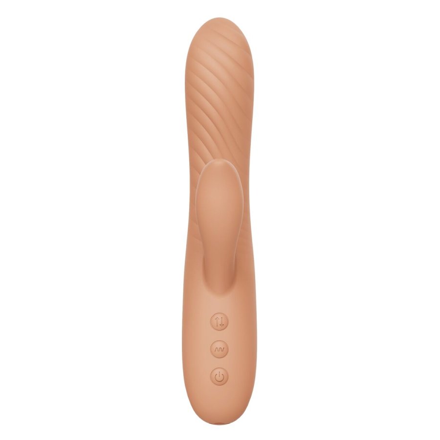 Dual Stimulation Vibe Dream Toys Pulz #2