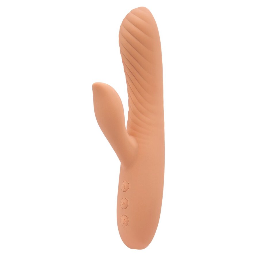 Dual Stimulation Vibe Dream Toys Pulz #4