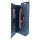 Dual Stimulation Vibe Dream Toys Pulz #5