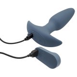 Anal Vibrator Dream Toys Pulz Bl #3