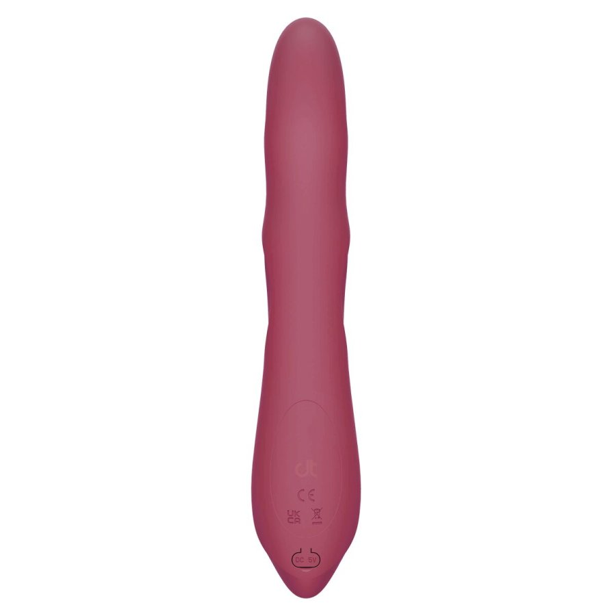 Dual Stimulation Vibe Dream Toys Pulz Rd #3