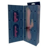 Dual Stimulation Vibe Dream Toys Pulz Rd #5