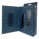 Dual Stimulation Vibe Dream Toys Pulz Bl #4