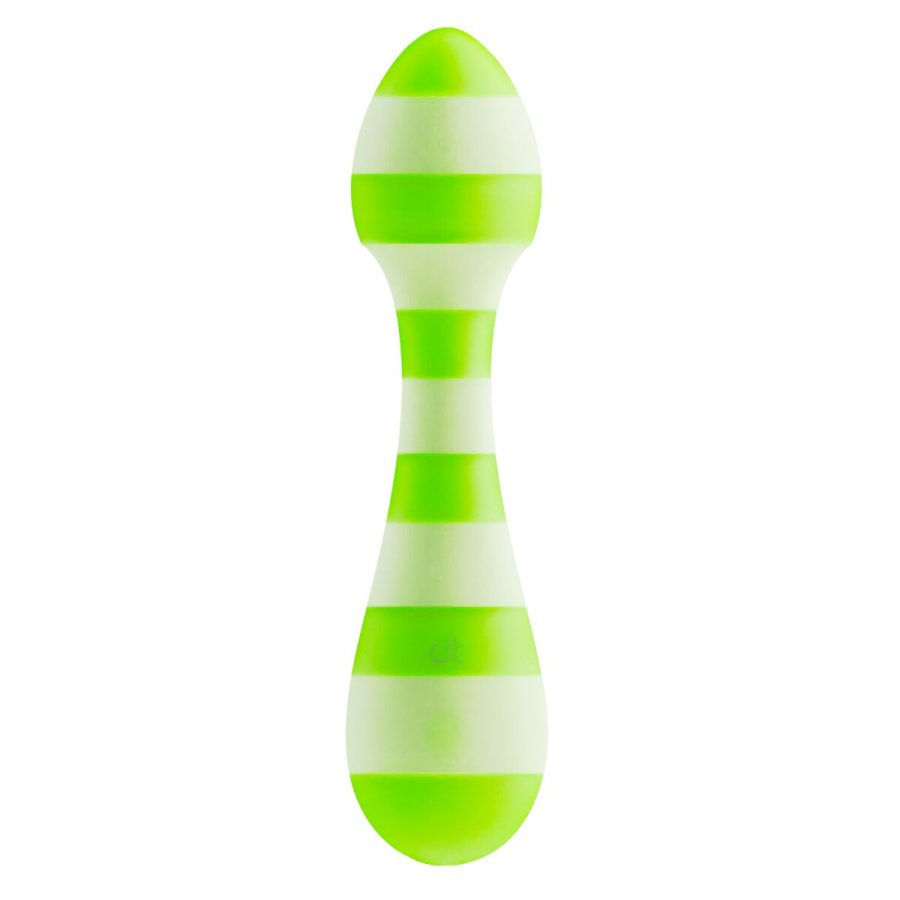 Massager Dream Toys Glitz Grn #1