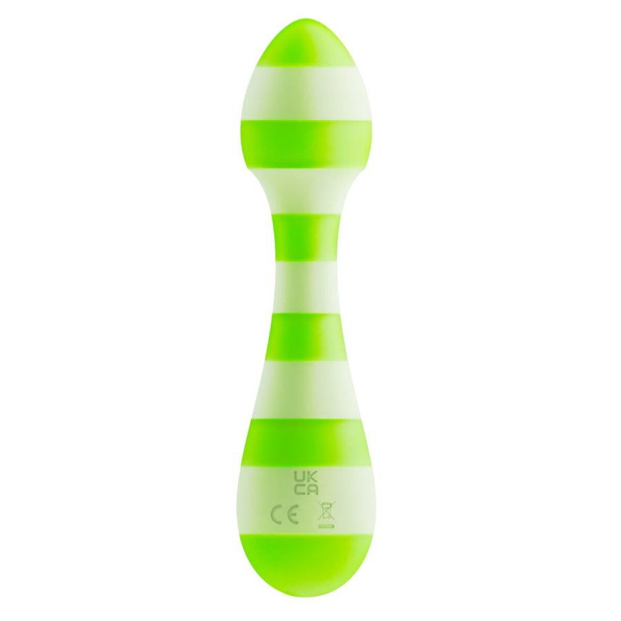 Massager Dream Toys Glitz Grn #3