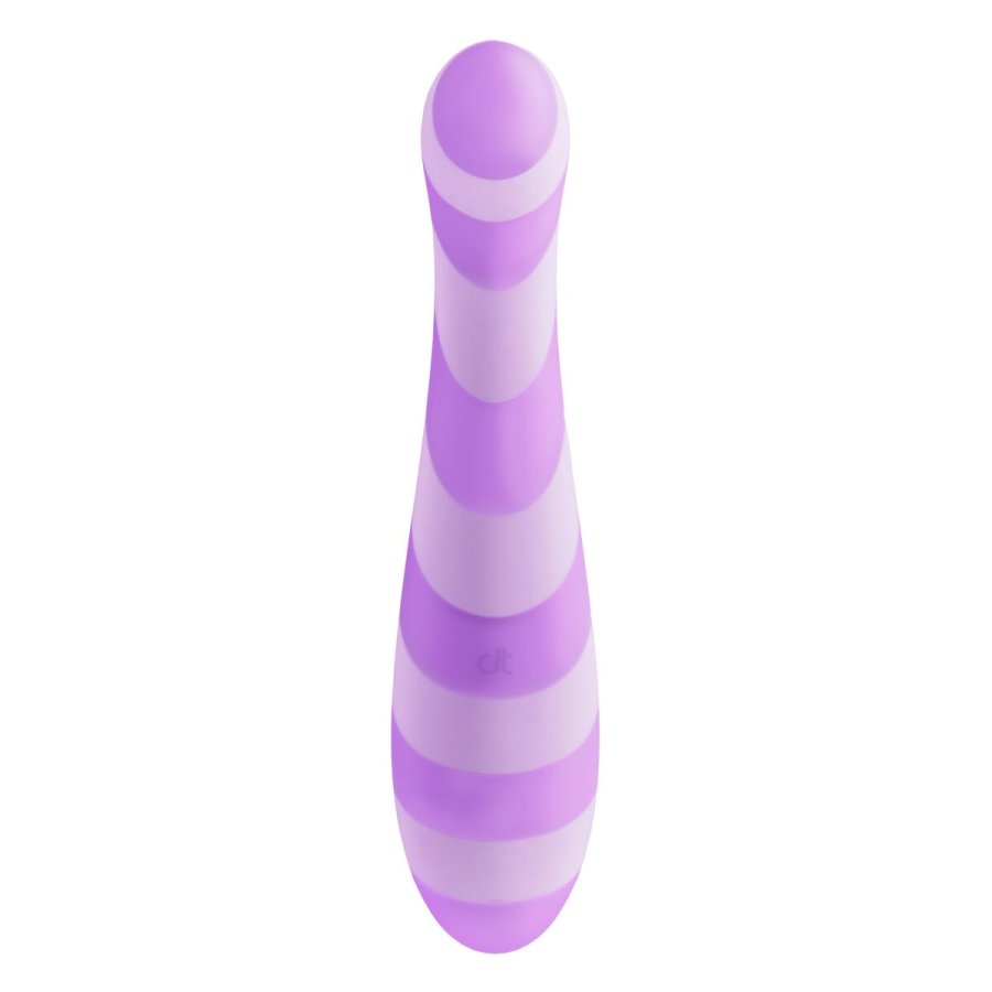 G-Punkt Vibrator Dream Toys Glitz Lilla #2