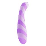 G-Punkt Vibrator Dream Toys Glitz Lilla #4