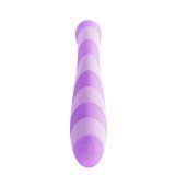G-Punkt Vibrator Dream Toys Glitz Lilla #5