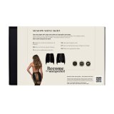 Nederdel Guilty Pleasure Sort S #4