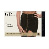 Nederdel Guilty Pleasure Sort S #7