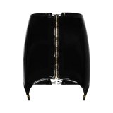 Nederdel Guilty Pleasure Sort XL #2