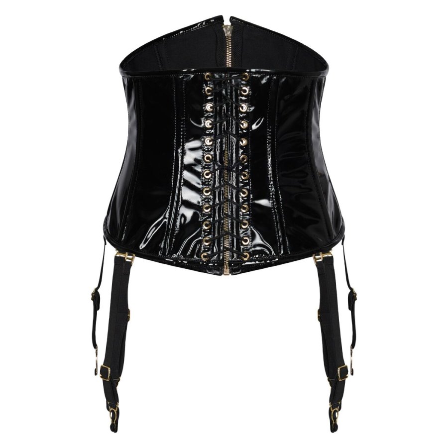 Body Corset Guilty Pleasure Sort (S) #4