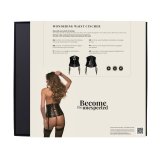 Body Corset Guilty Pleasure Sort (XXL) #5