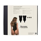 Body Guilty Pleasure Sort XL #4